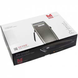 Hårklippare / hårtrimmer MOSER PRIMAT TITANIUM 1230