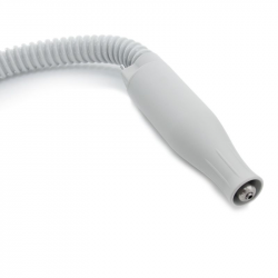 Elektrisk fotfil / nagelfil EXO PODO LINE med dammutsug