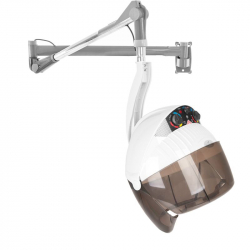 Torkhuv GABBIANO CENTURION DVI-303W vit vägghängd