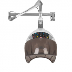 Torkhuv GABBIANO CENTURION DVI-303W vit vägghängd