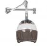 Torkhuv GABBIANO CENTURION DVI-303W vit vägghängd