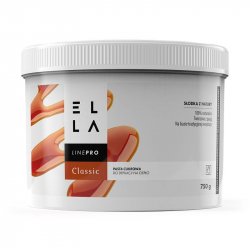 Sockervax Ella Classic Sugaring för hårborttagning 750g