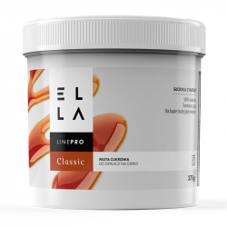 Sockervax Ella Classic Sugaring för hårborttagning 375g