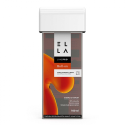Sockerpasta patron / kassett Ella Pasta Roll on för hårborttagning 100ml