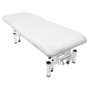 Elektrisk behandlingsbänk / massagebänk AZZURRO 684 1-motor vit