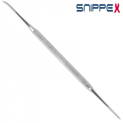 Pusher / nagelfil SNIPPEX 13cm för inväxta naglar