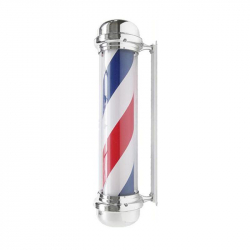 BARBERSHOP Pole lampa BB02 69 x 20 cm