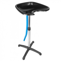 Bärbar / portabel / mobil schamponering GABBIANO 128