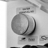 Elektrisk slipmaskin / nagelfil YOSHIDA ? PRO-SPRAY med spray
