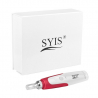 Microneedling penna SYIS 03 vit / röd
