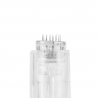 Microneedling penna SYIS 03 vit / röd