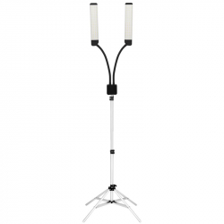 Makeup / LED sminklampa POLLUKS II / 2 MSP-LD01