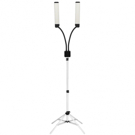 Makeup / LED sminklampa POLLUKS II / 2 MSP-LD01