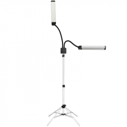 Makeup / LED sminklampa POLLUKS II / 2 MSP-LD01