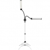 Makeup / LED sminklampa POLLUKS II / 2 MSP-LD01