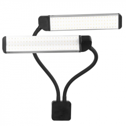 Makeup / LED sminklampa POLLUKS II / 2 MSP-LD01