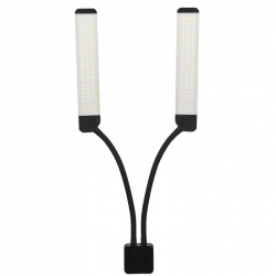 Makeup / LED sminklampa POLLUKS II / 2 MSP-LD01