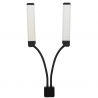 Makeup / LED sminklampa POLLUKS II / 2 MSP-LD01
