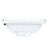 Inbyggningsbar dammuppsamlare / utsug AM-8A