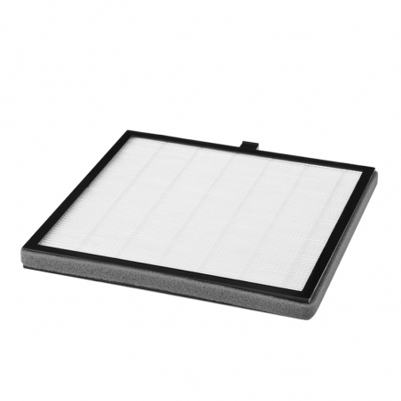 Kassettfilter för dammuppsamlare MOMO J23 x 3