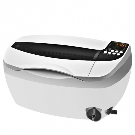 Ultraljudsrengörare / sterilisator ACD-4830 3,0L 150W Ultraljudsrengörare / sterilisator ACD-4830 3,0L 150W