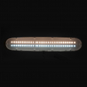 Arbetslampa / bordslampa ELEGANTE 801-TL LED vit