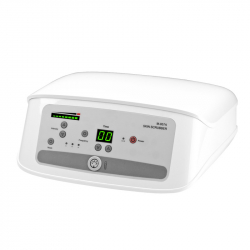 Ultraljud hudskrubber / scrubber ELEGANTE 857 Peeling