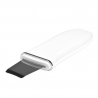 Ultraljud hudskrubber / scrubber ELEGANTE 857 Peeling