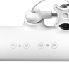 Arbetslampa / bordslampa ELEGANTE 801-TL LED vit, stativ, ljusintensitet, ljusfärg