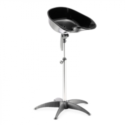 Bärbar / portabel / mobil schamponering GABBIANO FT35