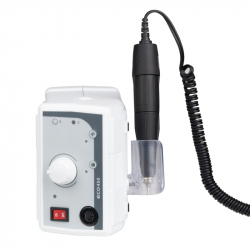 Elektrisk nagelfil / fotfil SAEYANG MARATHON ECO 450 + SH37LN