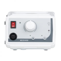 Elektrisk nagelfil / fotfil SAEYANG MARATHON ECO 450 + SH37LN