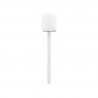 Slipringar / sliphylsor EXO HARD CAP K60, 10 mm 100 st