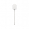Slipringar / sliphylsor EXO HARD CAP K60, 13 mm 100 st
