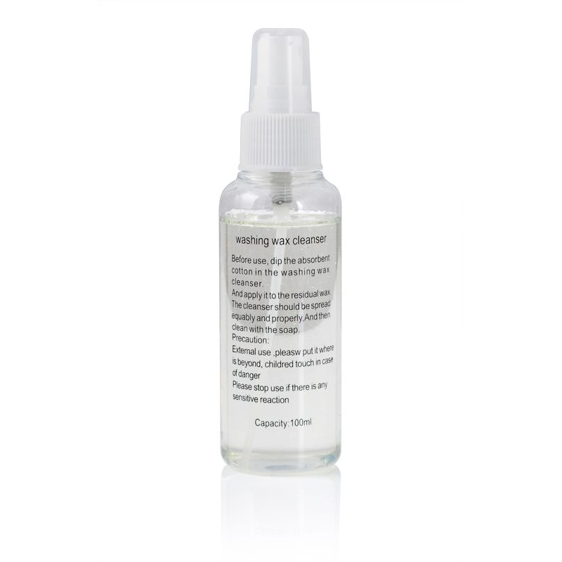 Vaxborttagning 100 ml Vaxborttagning 100 ml