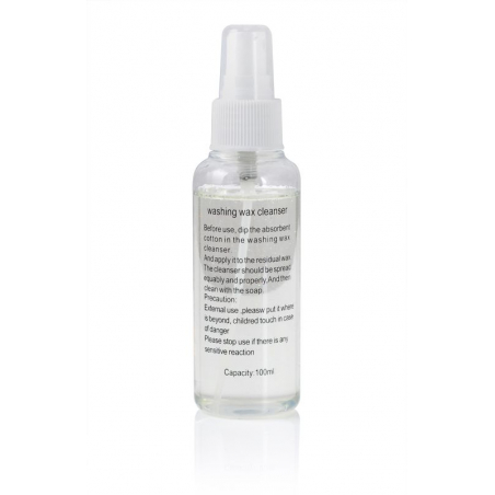 Vaxborttagning 100 ml Vaxborttagning 100 ml