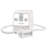 Elektrisk fotfil / nagelfil EXO CLASSIC FILE med utsug