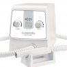 Elektrisk fotfil / nagelfil EXO CLASSIC FILE med utsug