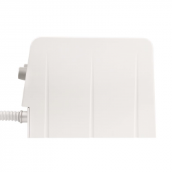 Elektrisk fotfil / nagelfil EXO CLASSIC FILE med utsug