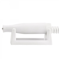 Elektrisk fotfil / nagelfil EXO CLASSIC FILE med utsug