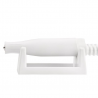 Elektrisk fotfil / nagelfil EXO CLASSIC FILE med utsug