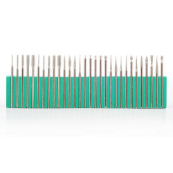 Slipbits set DBD-F 30 st
