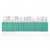 Slipbits set DBD-F 30 st