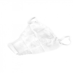 Engångstrosor 10st non-woven