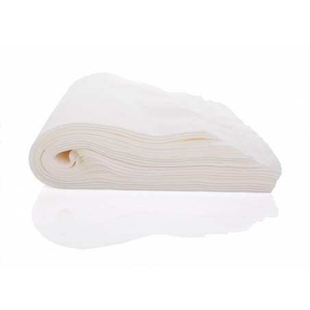 Engångshanddukar Non-woven för pedikyr 50st 40x50cm