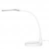 Arbetslampa / förstoringslampa ELEGANTE 2014-2R 30 LED SMD 5D med lupp 5 dioptrier