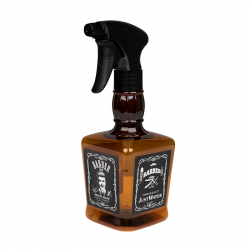 Vattenspruta WHISKY 500ml
