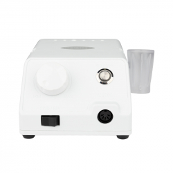 Elektrisk nagelfil SAEYANG MARATHON ESCORT III vit + H200