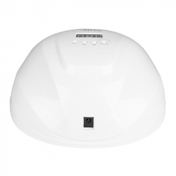 LED / UV nagellampa SUN X 54W med timer och sensor