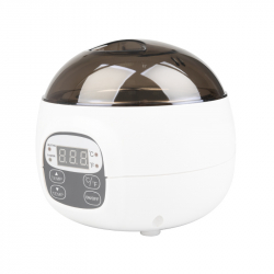Paraffinbad / vaxvärmare 75W 500ML